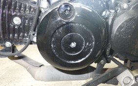 HONDA GROM 2007 JC92