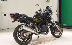 SUZUKI BANDIT 400 V 1997 GK7AA
