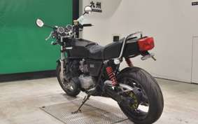 KAWASAKI Z400 FX 1981 KZ400E