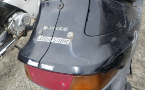 SUZUKI ADDRESS V100 1998 CE11A