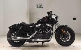 HARLEY XL1200X 2021