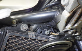 KAWASAKI BALIUS 250 Gen.2 ZR250B