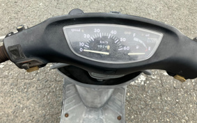 HONDA DIO AF34