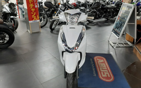 HONDA LEAD 125 JF45