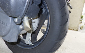 SUZUKI ADDRESS V50 CA4BA