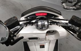 YAMAHA MAXAM250 SG21J