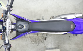 YAMAHA WR250R 2016 DG15J