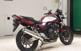 HONDA CB400SF GEN 4 A 2019 NC42