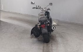 KAWASAKI ELIMINATOR 250V VN250A