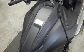 HONDA NC750X DCT 2022 RH09