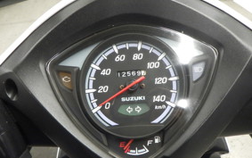 SUZUKI ADDRESS 110 CE47A