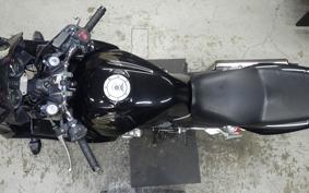 HONDA CB400 SUPER BOLDOR VTEC 2008 NC42
