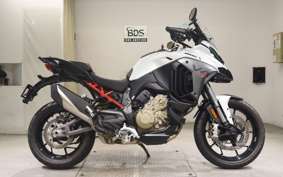 DUCATI MULTISTRADA V4S 2025