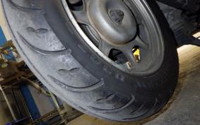 HONDA TACT-4ﾍﾞｰｼｯｸ AF79