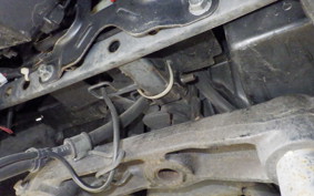 YAMAHA MAJESTY 250 C SG03J