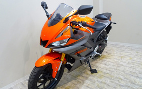 YAMAHA YZF-R25 RG74J