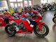 Фото Honda CBR600RR 2021 с японского аукциона