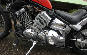 YAMAHA DRAGSTAR 400 2002 VH01J
