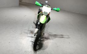 KAWASAKI KLX250 ES Type LX250E