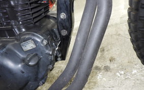 HONDA CB250 RS Z 2004 MC02