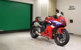 HONDA CBR650R E-Clutch 2026 RH17