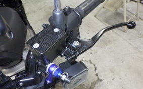 HONDA CT125-2 JA65
