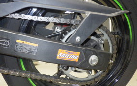 KAWASAKI NINJA 400 2022 EX400G