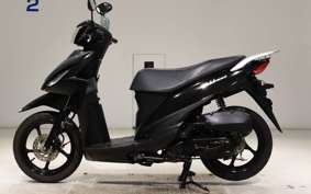 SUZUKI ADDRESS 110 2016 CE47A