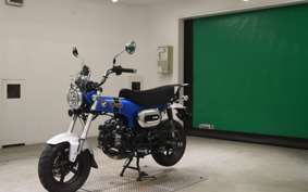 HONDA DAX 125 2007 JB04
