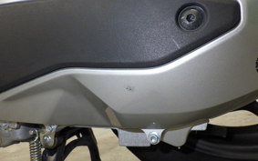 HONDA PCX 160 2011 KF47