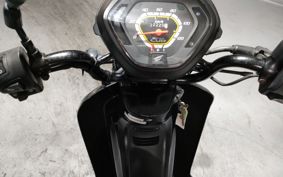 HONDA CROSS CUB110 JA10