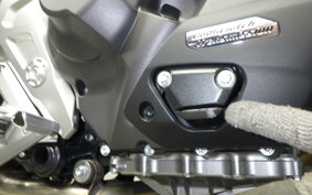 HONDA NC750X DCT 2024 RH09