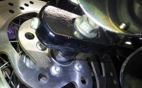 HARLEY FXDWG 1580 2013