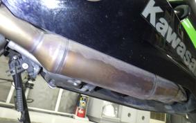 KAWASAKI NINJA 400 2019 EX400G