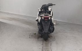 YAMAHA TRICITY 125 SEC1J