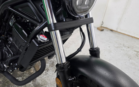 HONDA  REBEL 250 ABS MC49