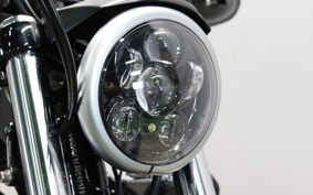 HARLEY XL883N 2016 LE2