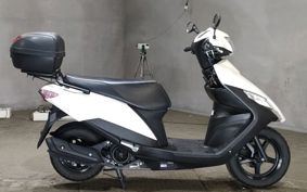 SUZUKI ADDRESS V125 DT11A