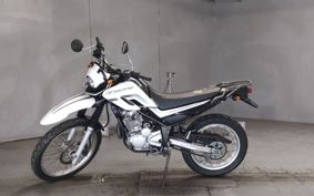 YAMAHA SEROW 250 DG11J