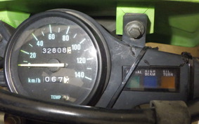 KAWASAKI KDX125 SR 1994 DX125A