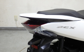 HONDA PCX 125 JF81