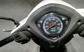 SUZUKI ADDRESS V110 CE47A