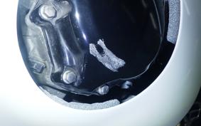 SUZUKI HAYABUSA Gen.2 2008