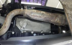 KAWASAKI NINJA 250 EX250L