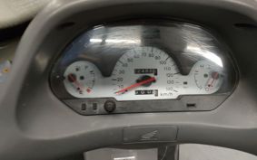 HONDA FORESIGHT MF04