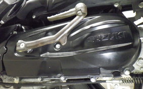 SUZUKI ADDRESS 110 2019 CE47A