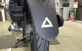 HONDA DIO 110 JF31