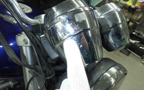 YAMAHA XJR1300 Gen.2 2006 RP17J