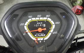 HONDA ｸﾛｽｶﾌﾞ JA10