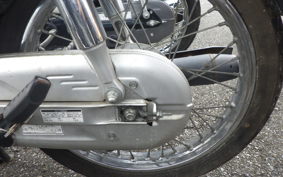 HONDA C110 SUPER CUB JA10